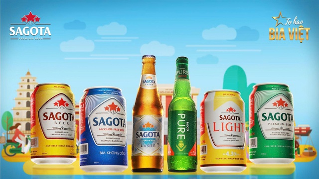 Sabibeco bị xử phạt do vi phạm liên quan đến thuế - Ảnh 1.