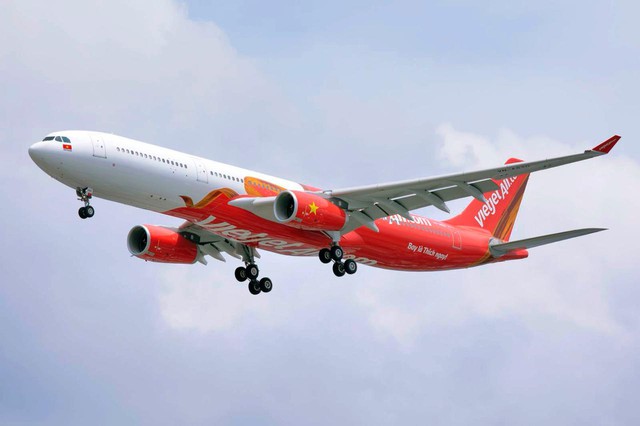 Bay đẳng cấp Boss cùng Vietjet – Trải nghiệm dịch vụ trọn gói chỉ từ 1,8 triệu đồng - Ảnh 3.