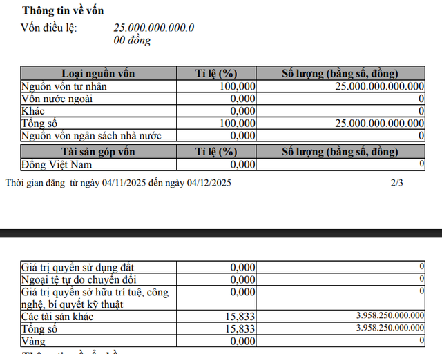 Xanh SM tăng vốn lên 25.000 tỷ đồng - Ảnh 1.
