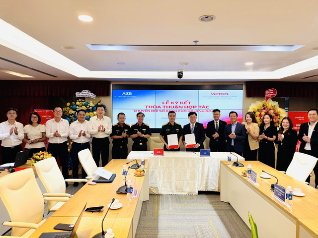 Thuế kê khai không còn là nỗi lo, hộ kinh doanh an tâm vận hành cùng ACB - Ảnh 2.