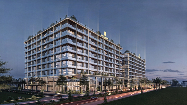 Noble Crystal Long Bien WorldHotels Residences – Khi "Private Luxury" được đưa lên tầm cao mới- Ảnh 2.