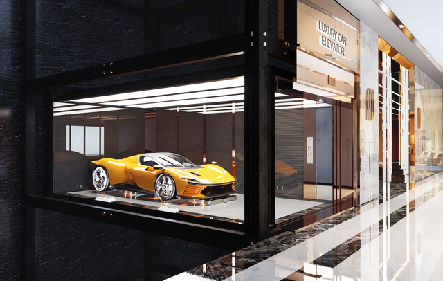 Noble Crystal Long Bien WorldHotels Residences – Khi "Private Luxury" được đưa lên tầm cao mới- Ảnh 4.