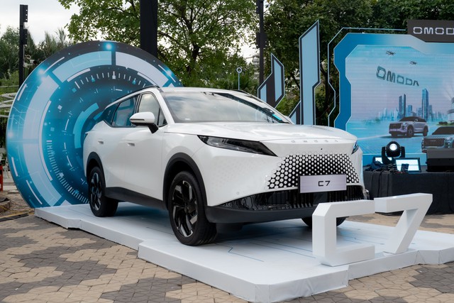 Hãng xe đang xây nhà máy tại Việt Nam dự kiến sẽ ra mắt thị trường 16 sản phẩm mới trong năm 2026, phần lớn là xe xanh - Ảnh 4.