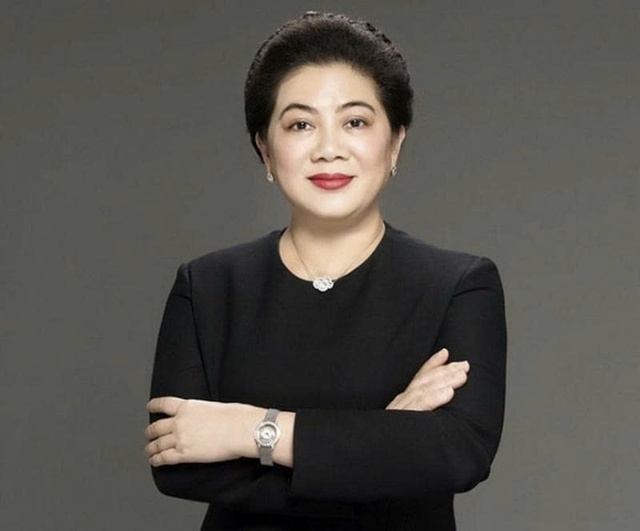 Từ bục giảng đến thương trường: Loạt doanh nhân đình đám cùng chung xuất phát điểm từ ‘nghề giáo’ - Ảnh 4.