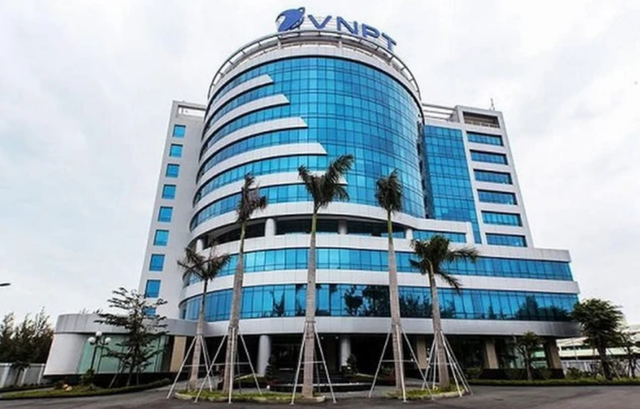 VNPT muốn bán đấu giá cả lô hơn 2,1 triệu cổ phiếu VTC - Ảnh 1.