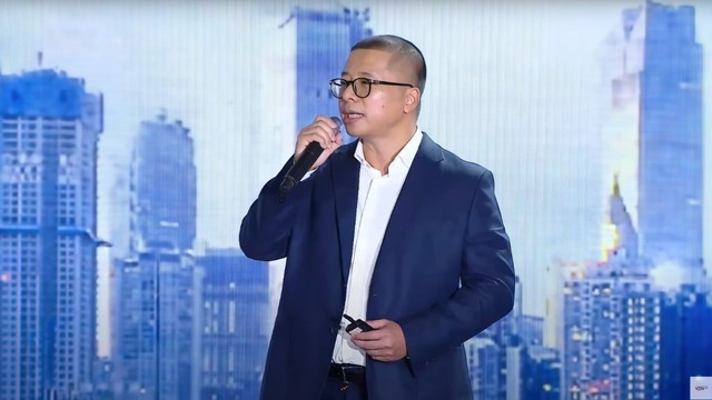 Chứng khoán VPS có Tổng giám đốc mới, chuẩn bị lên sàn HoSE - Ảnh 1.