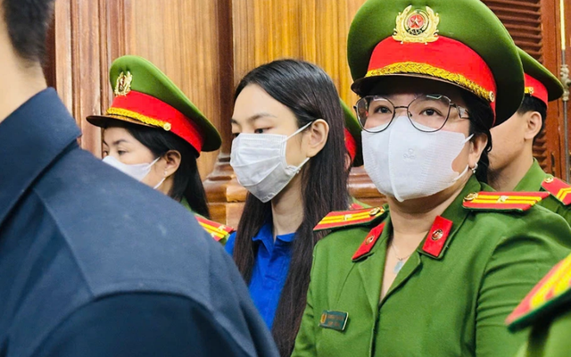 Vụ án kẹo Kera: Vì sao bà Phạm Kim Dung và 3 cá nhân tại Sen Vàng không bị truy cứu trách nhiệm hình sự - Ảnh 1.