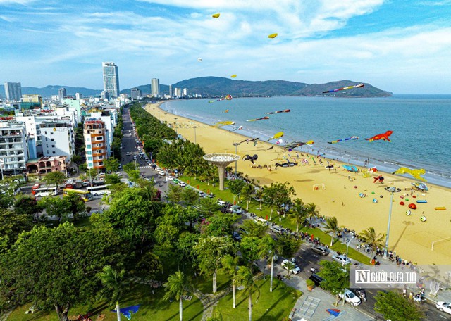 Chân dung chủ đầu tư làm khu đô thị 22.000 tỷ đồng ở Gia Lai - Ảnh 1.