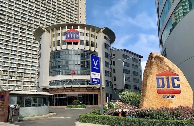 DIC Corp muốn thoái bớt vốn tại Dicera Holdings - Ảnh 1.