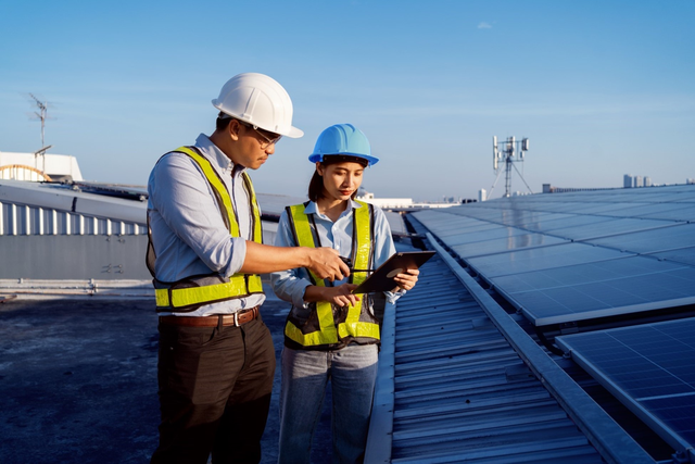 Tại sao doanh nghiệp chọn bảo lãnh từ ngân hàng trong mùa kinh doanh cao điểm? - Ảnh 2.