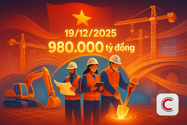 Sự kiện đặc biệt sẽ diễn ra trong chưa đầy 1 tháng nữa: Khởi công, khánh thành 198 dự án, tổng quy mô gần 1 triệu tỷ đồng - Ảnh 1.
