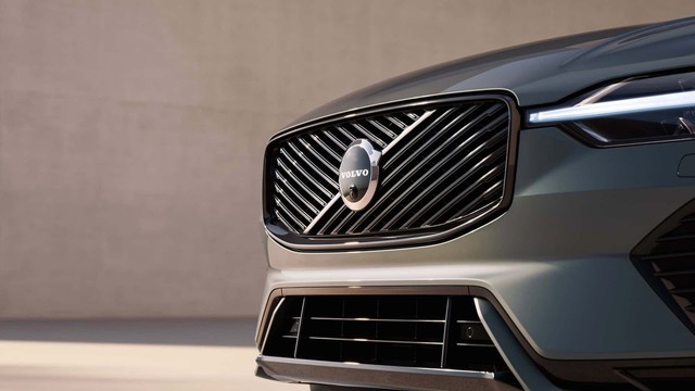 Volvo vừa trình làng 2 mẫu xe sang thế hệ mới tại thị trường Việt Nam, rẻ hơn phiên bản cũ hàng trăm triệu đồng - Ảnh 1.