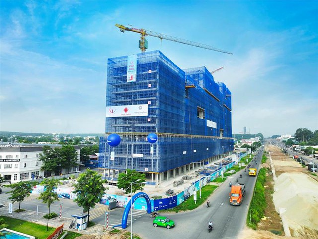 Loạt hạ tầng, sân bay “nối đuôi nhau” về đích,  động lực tăng trưởng cho Đồng Nai trong chu kỳ mới - Ảnh 4.