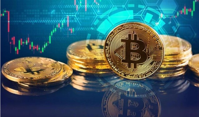 Đề xuất mức phạt tối đa 200 triệu đồng vi phạm trong lĩnh vực tài sản mã hóa - Ảnh 1.