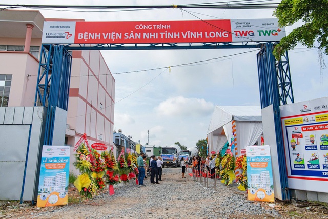 Sở hữu loạt dự án bệnh viện hàng trăm tỷ đồng, TWGroup vẫn bị ‘nêu tên’ chậm đóng bảo hiểm - Ảnh 1.