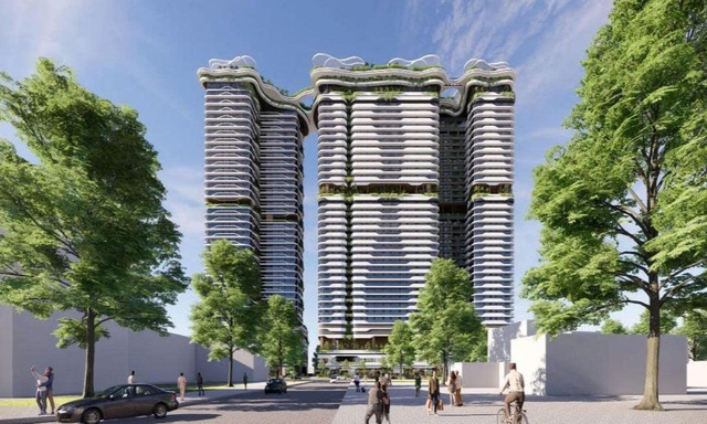 Chủ đầu tư Dự án TNR The LegendSea Đà Nẵng ‘hút’ thêm 1.000 tỷ đồng trái phiếu - Ảnh 1.