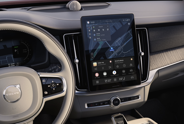 Volvo vừa trình làng 2 mẫu xe sang thế hệ mới tại thị trường Việt Nam, rẻ hơn phiên bản cũ hàng trăm triệu đồng - Ảnh 9.