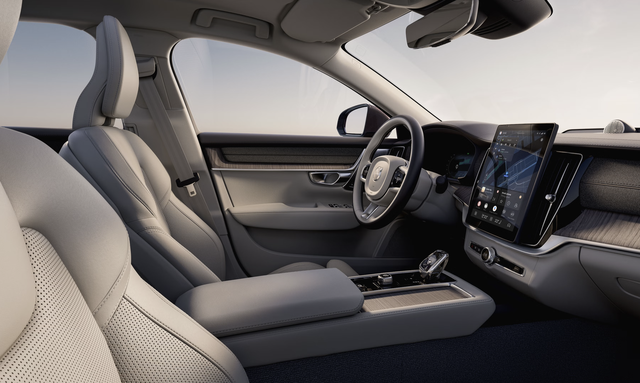 Volvo vừa trình làng 2 mẫu xe sang thế hệ mới tại thị trường Việt Nam, rẻ hơn phiên bản cũ hàng trăm triệu đồng - Ảnh 10.