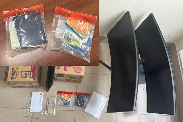 Cho cô gái sinh năm 2005 mượn điện thoại để cài app, nhiều người ở Thái Nguyên bỗng có khoản nợ đến 40 triệu mà không hay biết:  - Ảnh 2.