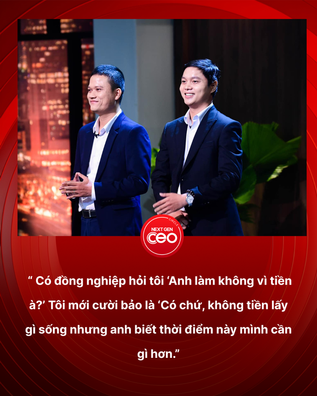 CEO Cà Mèn kể chuyện: Từ căn phòng trọ 50m2 đến xưởng sản xuất gần 1.000m2, và cú “lội ngược dòng” biến những đơn hàng nhỏ thành doanh thu gấp đôi sau khủng hoảng- Ảnh 4.