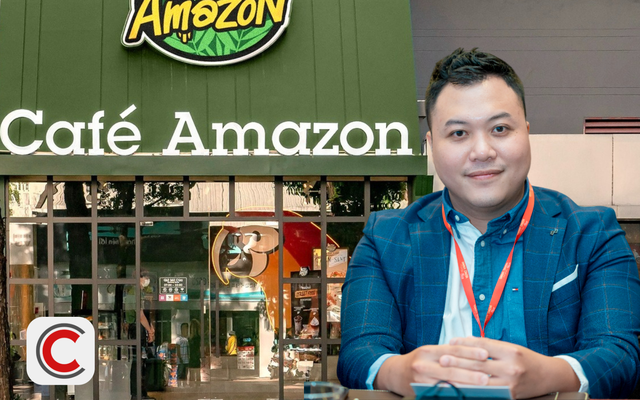 Café Amazon đóng cửa toàn bộ cửa hàng, chuyên gia Nguyễn Thái Bình đánh giá: Thị trường Việt Nam có "đặc thù 4F" mà chuỗi ngoại cần hiểu rõ- Ảnh 1.