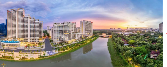 Địa ốc Phương Đông chậm thanh toán lãi trái phiếu - Ảnh 1.