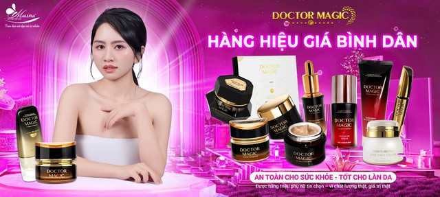 Chỉ 3 sản phẩm nhưng tạo doanh thu nghìn tỷ: Mailisa đã 'phù phép' thị trường thế nào?- Ảnh 1.