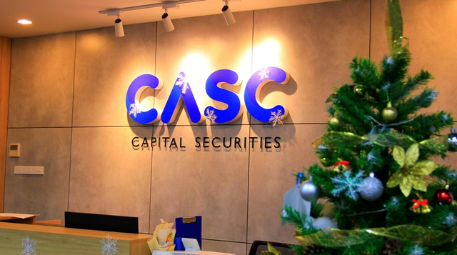 Vì sao Chứng khoán Thủ Đô bị xử phạt hành chính? - Ảnh 1.