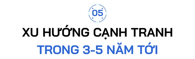 “App ngân hàng Việt có thể ‘xịn’ hơn nhiều nước phát triển, nhưng chuẩn đúng phải là ‘xịn và bền’, dễ dùng hôm nay, an toàn và đáng tin ngày mai” - Ảnh 10.