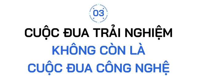 “App ngân hàng Việt có thể ‘xịn’ hơn nhiều nước phát triển, nhưng chuẩn đúng phải là ‘xịn và bền’, dễ dùng hôm nay, an toàn và đáng tin ngày mai” - Ảnh 6.