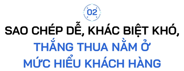 “App ngân hàng Việt có thể ‘xịn’ hơn nhiều nước phát triển, nhưng chuẩn đúng phải là ‘xịn và bền’, dễ dùng hôm nay, an toàn và đáng tin ngày mai” - Ảnh 4.