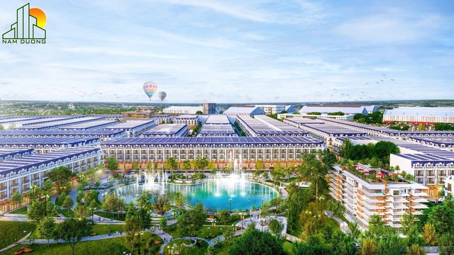 Tập đoàn Nam Dương chậm đóng bảo hiểm gần 3,2 tỷ đồng, tiềm lực doanh nghiệp ra sao? - Ảnh 1.