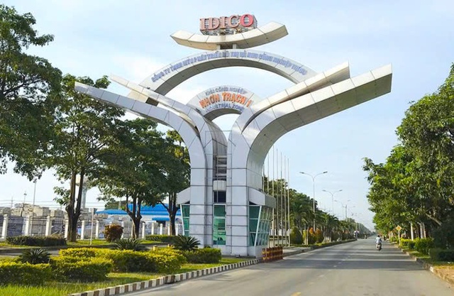 Idico chấm dứt hoạt động chi nhánh tại Hà Nội - Ảnh 1.