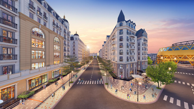 NewVision sáp nhập vào một công ty du lịch tại Phú Quốc - Ảnh 1.