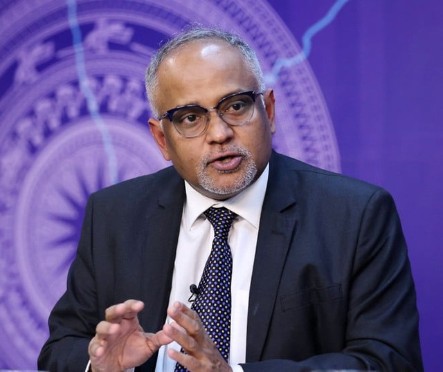 Giám đốc Quốc gia ADB tại Việt Nam: Nhiều đề xuất của các địa phương vẫn chỉ dừng ở mức ý tưởng, chưa được "đóng gói" thành dự án có khả năng vay vốn - Ảnh 1.