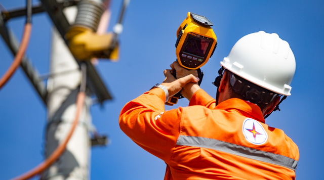 Bộ Công Thương sửa đổi quy định về khung giá phát điện và phương pháp xác định giá dịch vụ - Ảnh 1.