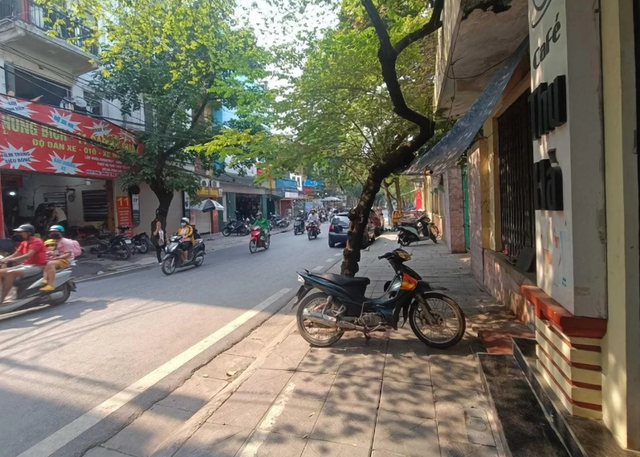 Hà Nội sắp đấu giá khu đất 'vàng' để xây khách sạn 5 sao - Ảnh 1.