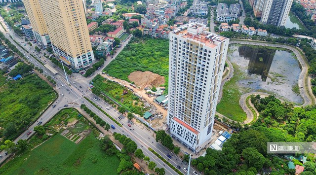 Hà Nội tổ chức đối thoại tháo gỡ vướng mắc cho người dân mua NOXH - Ảnh 1.