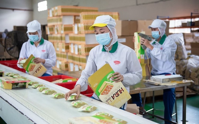 Loạt doanh nghiệp Việt lâu năm rời sàn giữa làn sóng IPO quy mô lớn- Ảnh 1.