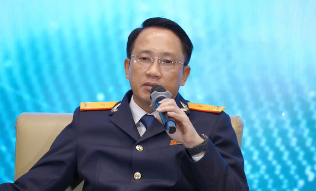 "Người bán hàng ngoài chợ tay dao, tay thớt, thời gian đâu để ghi chép doanh số, dù nhớ rất giỏi, nhẩm rất nhanh" - Ảnh 1.