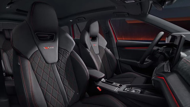 Một mẫu xe thể thao mới sắp được ra mắt thị trường Việt Nam, mạnh 265 mã lực, giá bán dự kiến thế nào? - Ảnh 4.