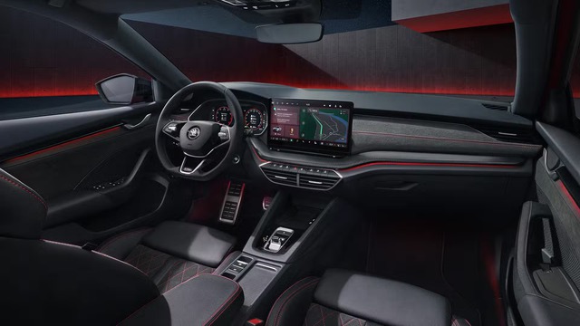 Một mẫu xe thể thao mới sắp được ra mắt thị trường Việt Nam, mạnh 265 mã lực, giá bán dự kiến thế nào? - Ảnh 5.