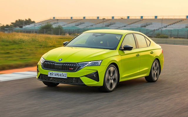 Một mẫu xe thể thao mới sắp được ra mắt thị trường Việt Nam, mạnh 265 mã lực, giá bán dự kiến thế nào? - Ảnh 2.