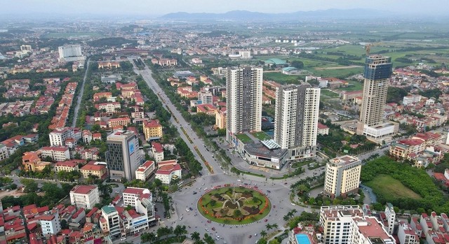 Tập đoàn T&T của Bầu Hiển sắp làm khu đô thị 1,2 tỷ USD tại địa phương sắp trở thành thành phố trực thuộc Trung ương- Ảnh 1.