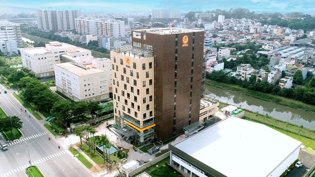 MWG bác tin đồn M&A, nhấn mạnh việc tái cấu trúc nội bộ- Ảnh 1. MWG bác tin đồn M&A, nhấn mạnh việc tái cấu trúc nội bộ- Ảnh 1.