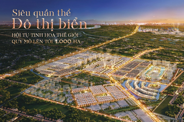 Vì sao Dream City Villas, Đầu tư và Phát triển Đô thị Minh Tân bị xử phạt? - Ảnh 1.