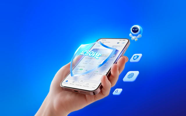 Suýt chuyển tiền cho kẻ bắt cóc online, khách hàng được ngân hàng ACB ngăn chặn kịp thời - Ảnh 2.