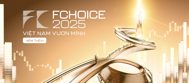 Chính thức mở cổng bình chọn "Ngân hàng Kim Chủ của năm" và "Cổ phiếu ngân hàng được nhà đầu tư yêu thích của năm" - Ảnh 2.