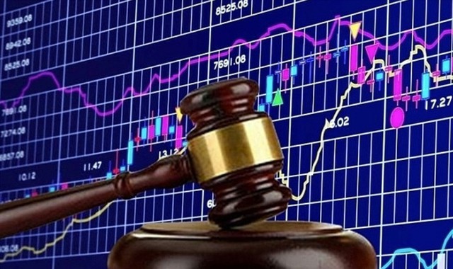 Ba doanh nghiệp bất động sản bị xử phạt vi phạm hành chính - Ảnh 1.