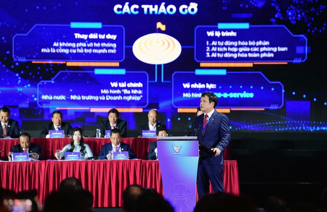 Thủ tướng trăn trở về giá chung cư 50-70 triệu/m2, Hội doanh nhân trẻ Việt Nam cam kết khởi công ít nhất 10.000 căn nhà ở xã hội vào năm sau - Ảnh 3.